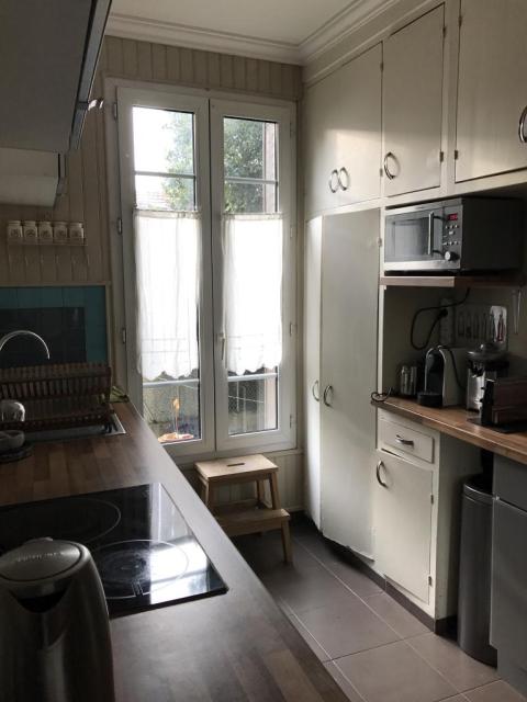 Location appartement T2 Colombes - Photo 4