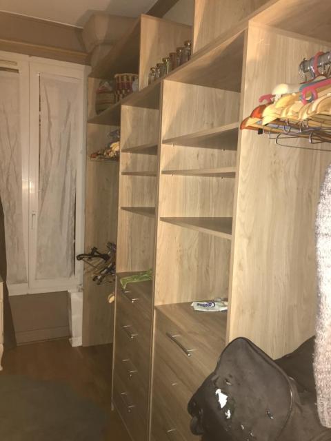 Location appartement T2 Colombes - Photo 5
