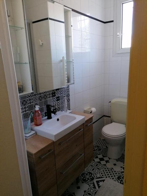 Location chambre La Rochelle - Photo 2