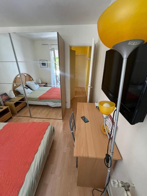 Location chambre La Rochelle - Photo 3