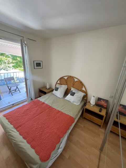 Location chambre La Rochelle - Photo 4