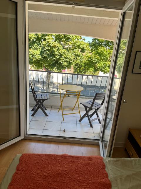 Location chambre La Rochelle - Photo 6