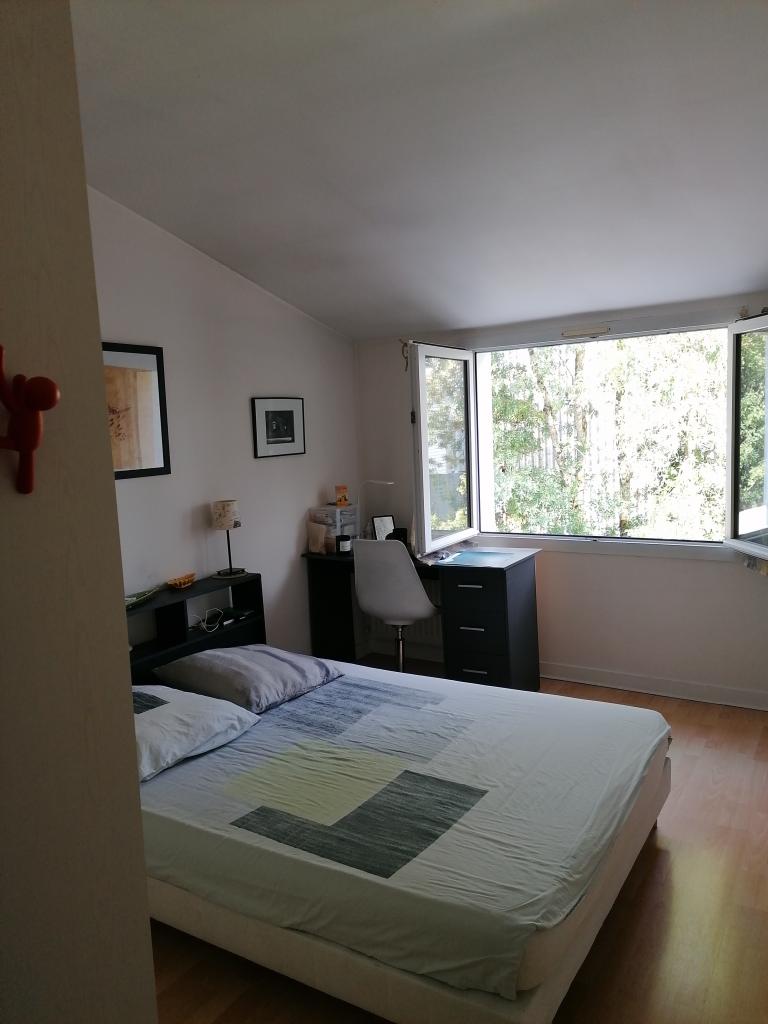 Location chambre La Rochelle - Photo 1