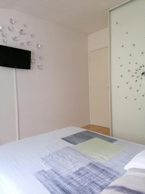 Location chambre La Rochelle - Photo 2