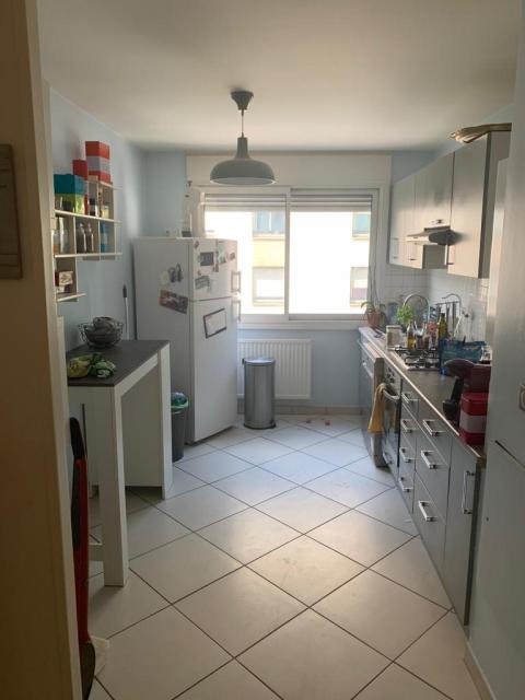 Location appartement T2 Lyon 8 - Photo 2