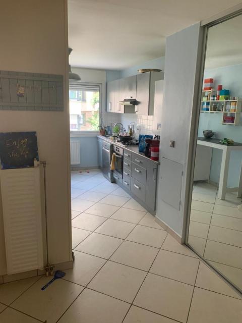 Location appartement T2 Lyon 8 - Photo 3