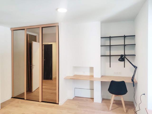 Location appartement T3 Nancy - Photo 3