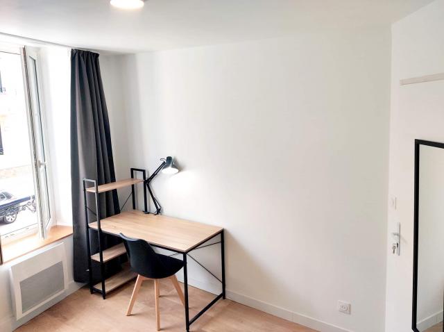 Location appartement T3 Nancy - Photo 5