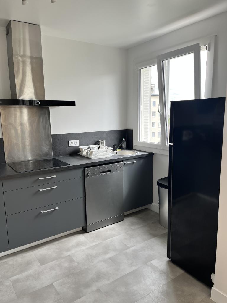 Location chambre Troyes - Photo 2