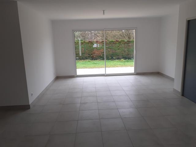 Location maison F4 St Sornin - Photo 2