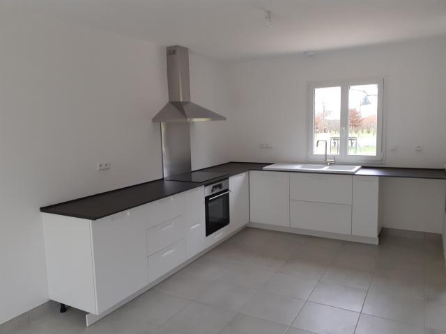 Location maison F4 St Sornin - Photo 3