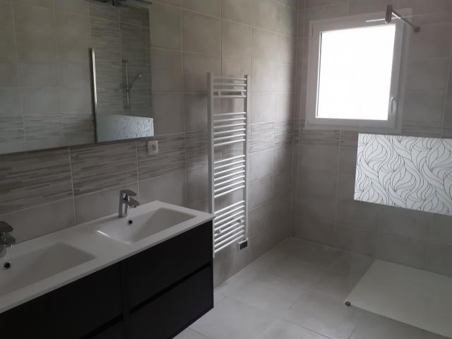 Location maison F4 St Sornin - Photo 4