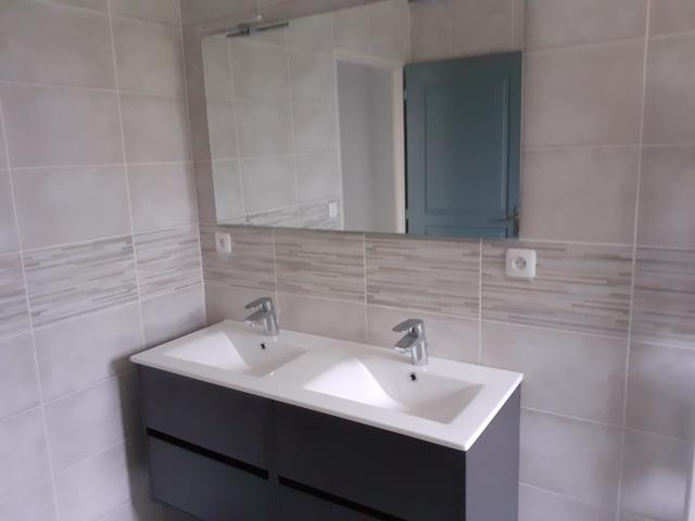 Location maison F4 St Sornin - Photo 5