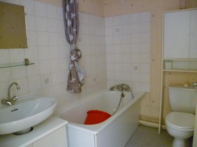 Location studio Nantes - Photo 2