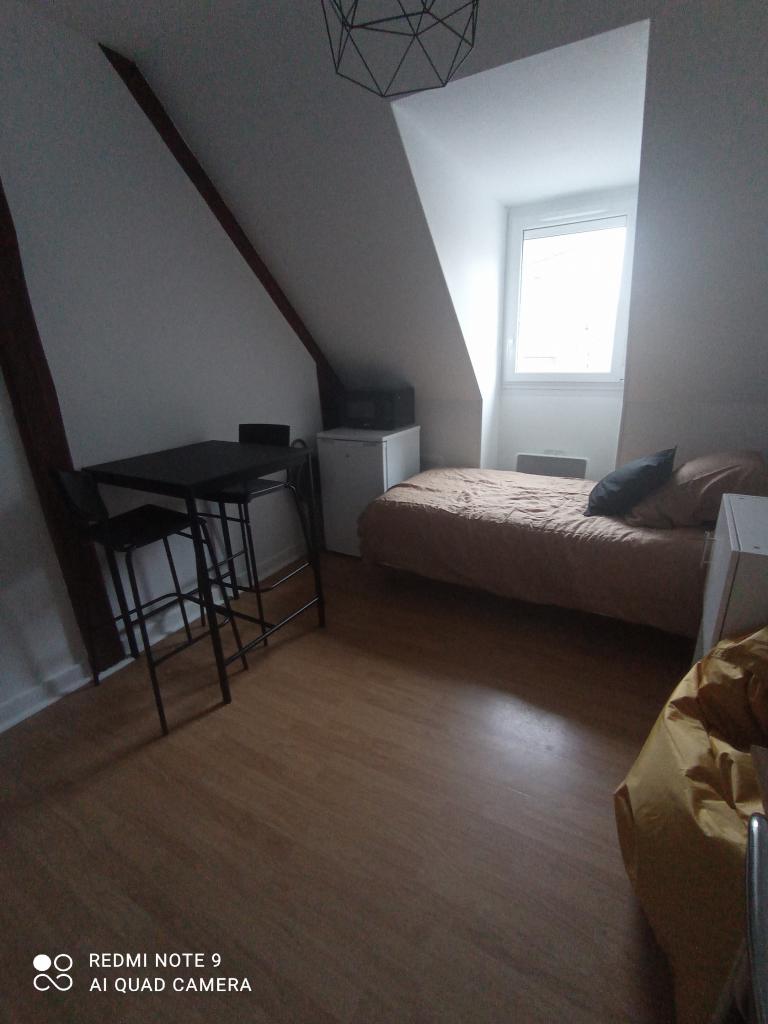 Location chambre Tours - Photo 1
