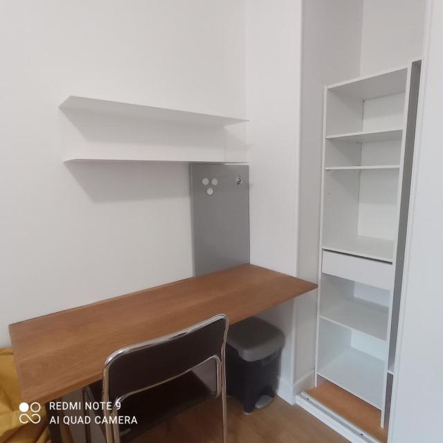 Location chambre Tours - Photo 2