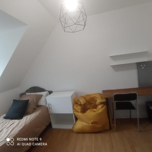 Location chambre Tours - Photo 4