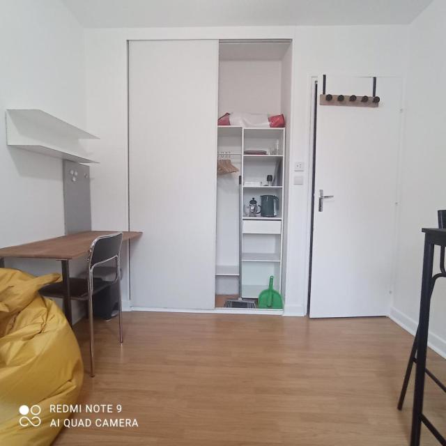 Location chambre Tours - Photo 5