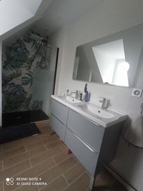 Location chambre Tours - Photo 6