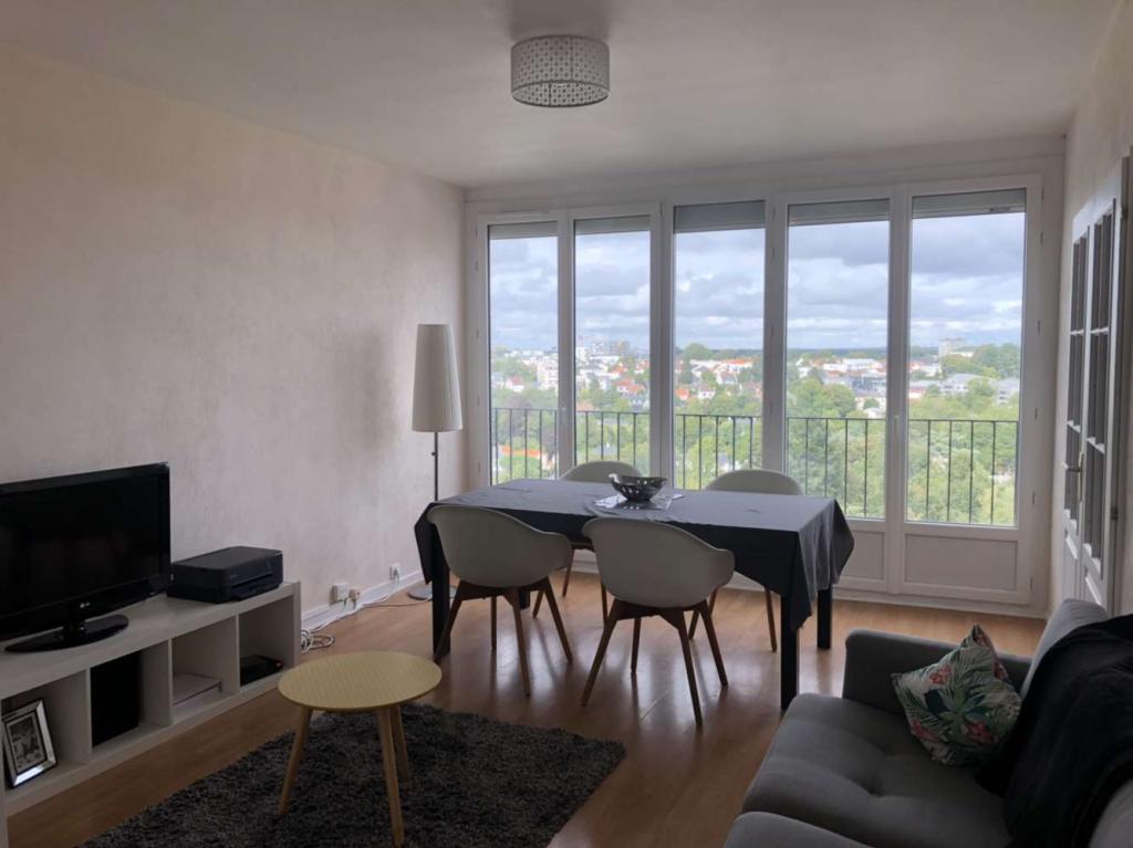 Location chambre Orvault - Photo 1