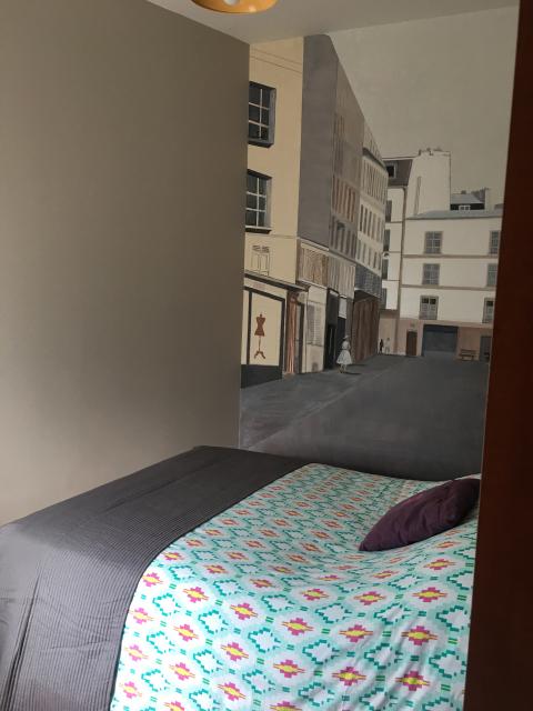 Location appartement T2 Lille - Photo 2