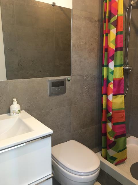 Location appartement T2 Lille - Photo 3