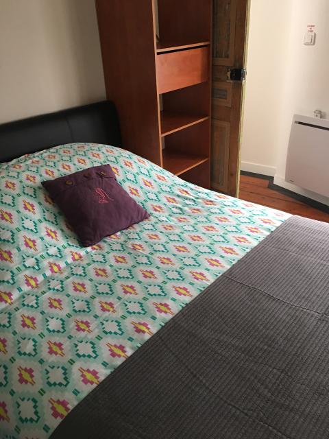 Location appartement T2 Lille - Photo 5