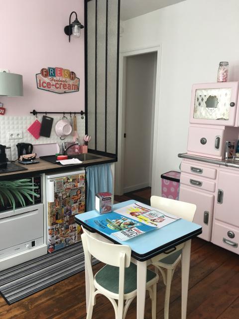 Location appartement T2 Lille - Photo 6