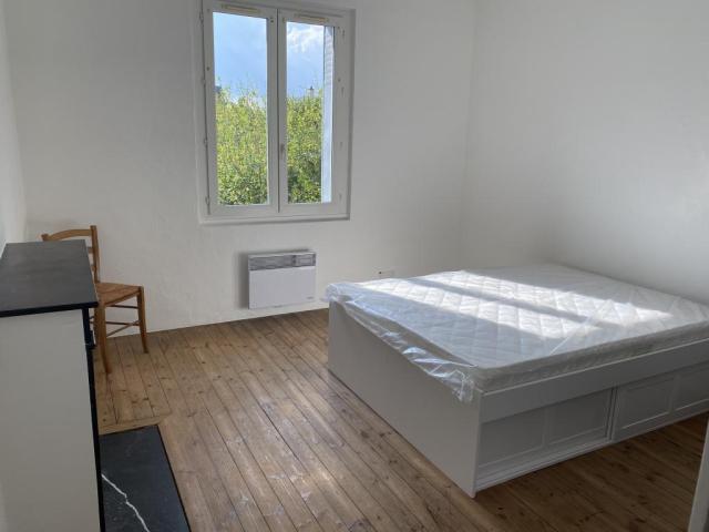 Location appartement T2 Nantes - Photo 2