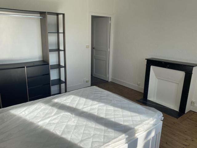 Location appartement T2 Nantes - Photo 3