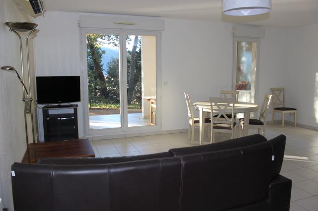 Location appartement T3 La Bocca - Photo 2