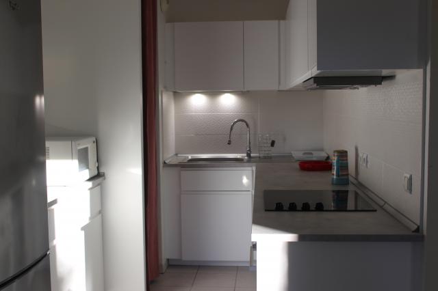 Location appartement T3 La Bocca - Photo 4