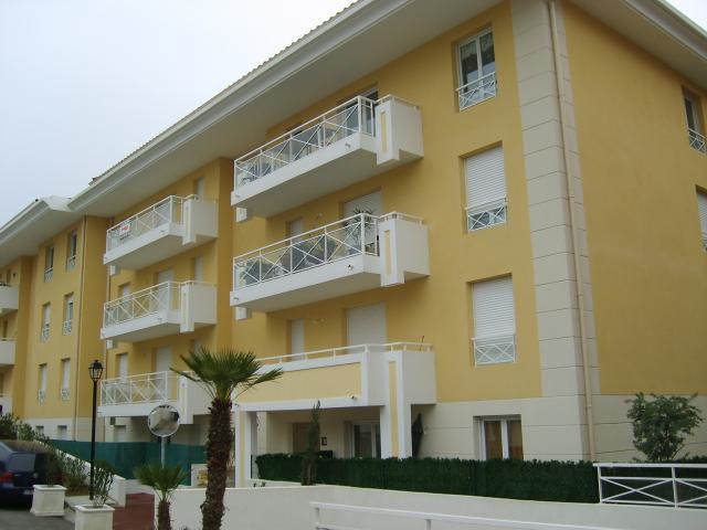 Location appartement T3 La Bocca - Photo 5