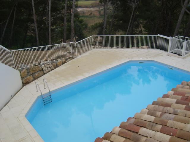 Location appartement T3 La Bocca - Photo 6