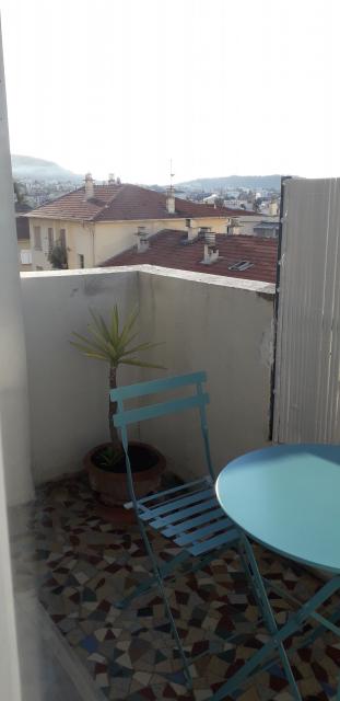 Location appartement T3 Nice - Photo 8