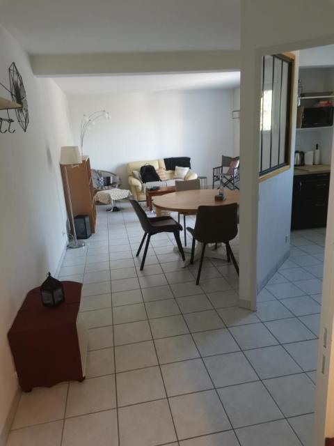 Location appartement T3 Poitiers - Photo 3