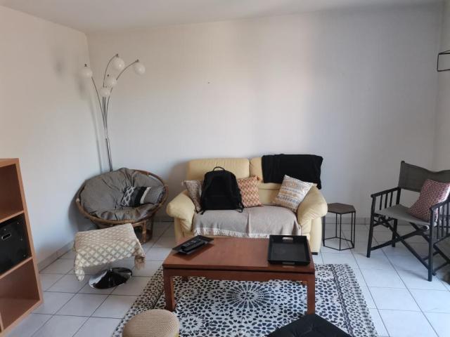 Location appartement T3 Poitiers - Photo 4