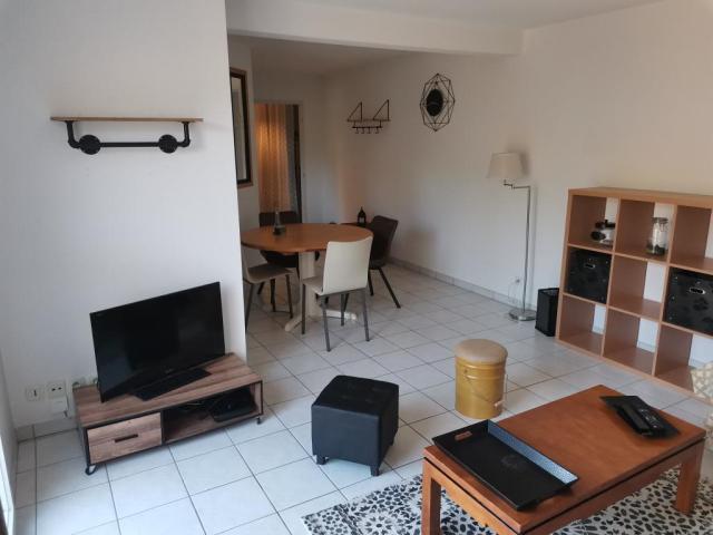 Location appartement T3 Poitiers - Photo 5