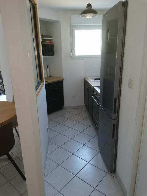 Location appartement T3 Poitiers - Photo 6
