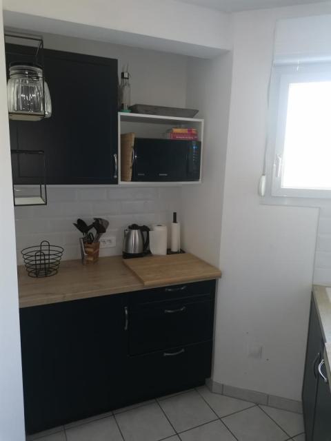 Location appartement T3 Poitiers - Photo 8