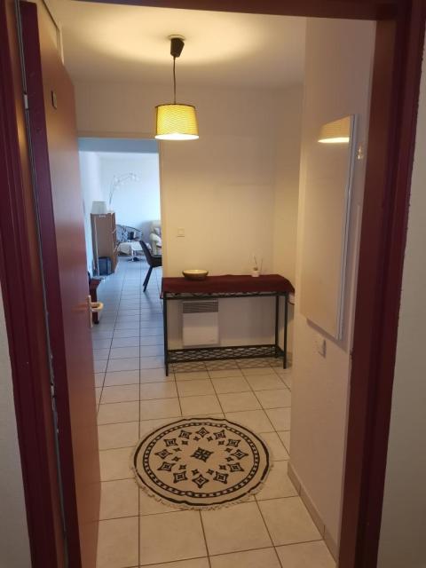 Location appartement T3 Poitiers - Photo 9