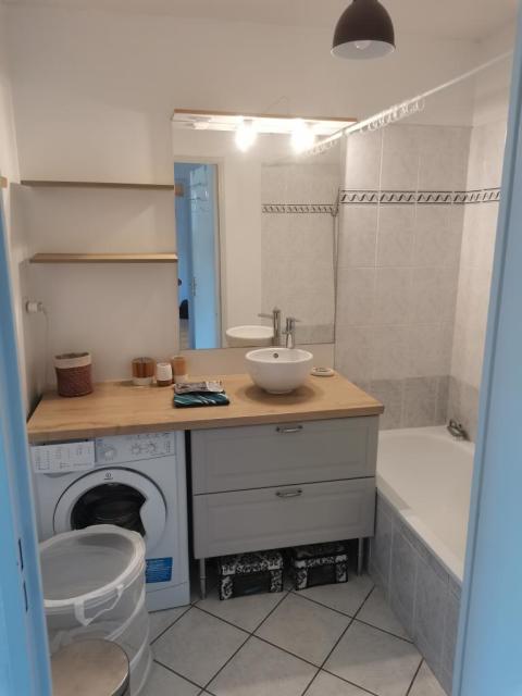 Location appartement T3 Poitiers - Photo 10