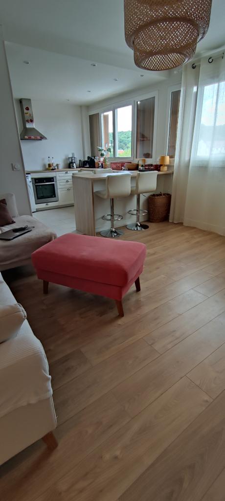 Location chambre Neuilly sur Marne - Photo 1