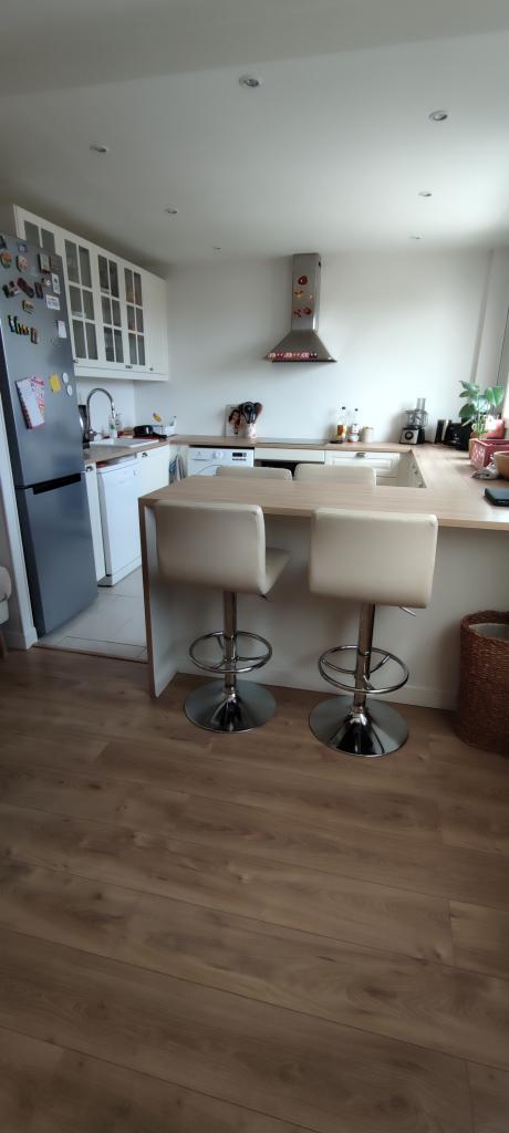 Location chambre Neuilly sur Marne - Photo 2