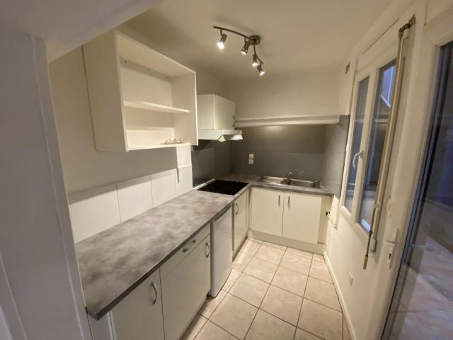 Location appartement T2 Toulouse - Photo 1
