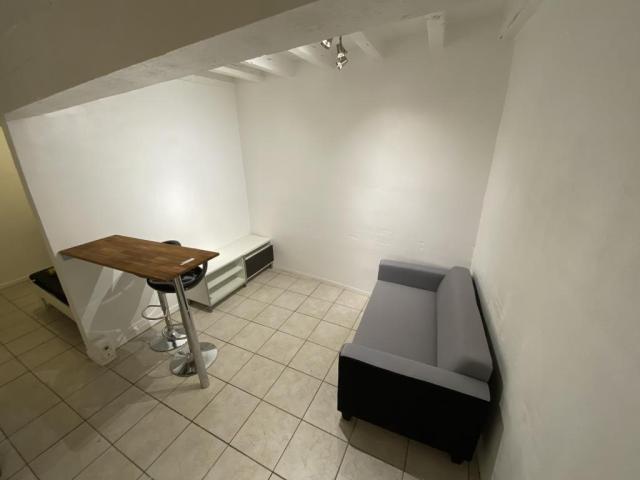 Location appartement T2 Toulouse - Photo 2