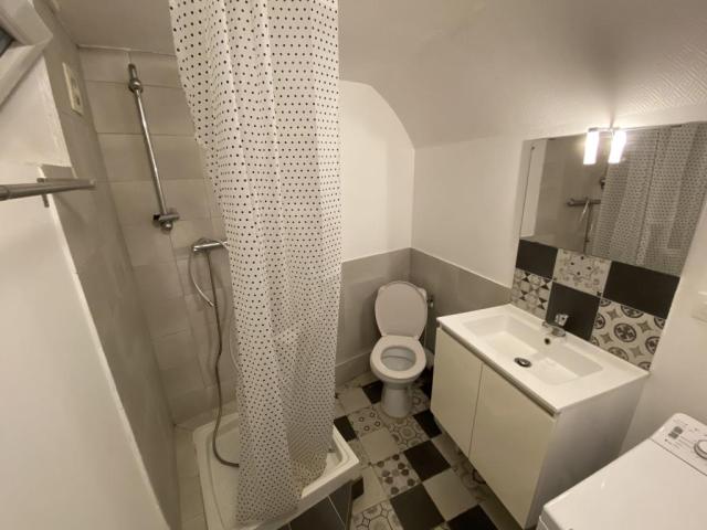 Location appartement T2 Toulouse - Photo 4