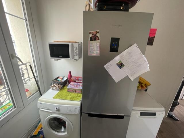 Location appartement T2 Paris 18 - Photo 2