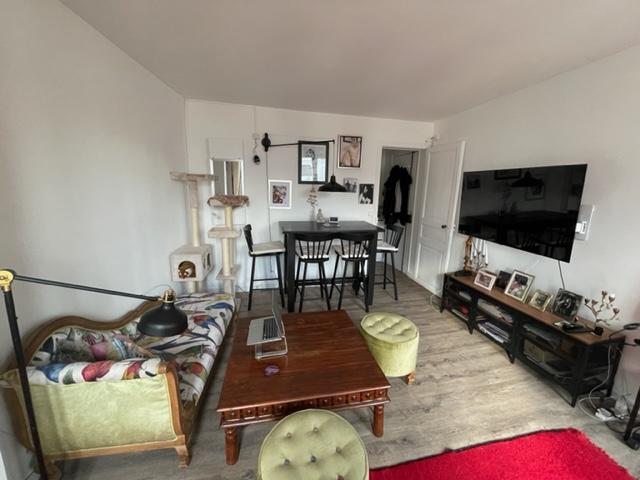 Location appartement T2 Paris 18 - Photo 4