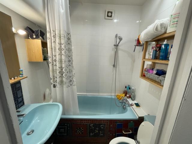 Location appartement T2 Paris 18 - Photo 5